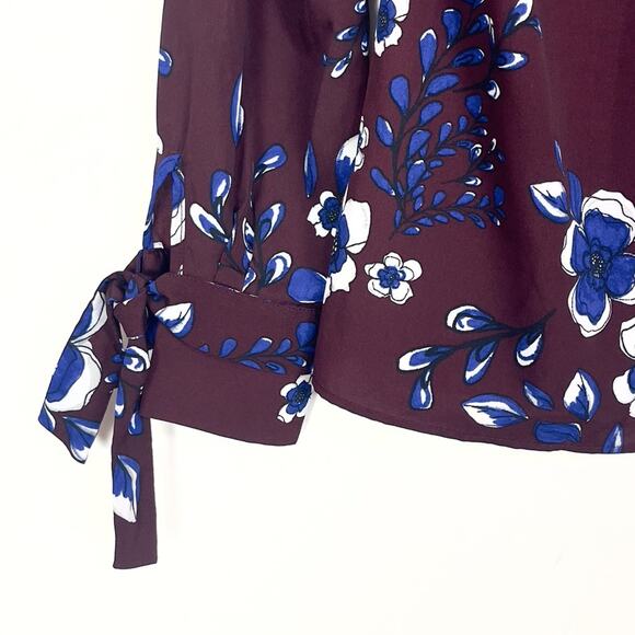 Banana Republic Ansel Blouse - Picture 7 of 8